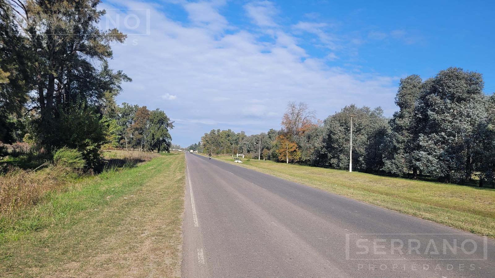 #5507584 | Venta | Campo / Chacra | Arroyo De La Cruz (Serrano Propiedades)