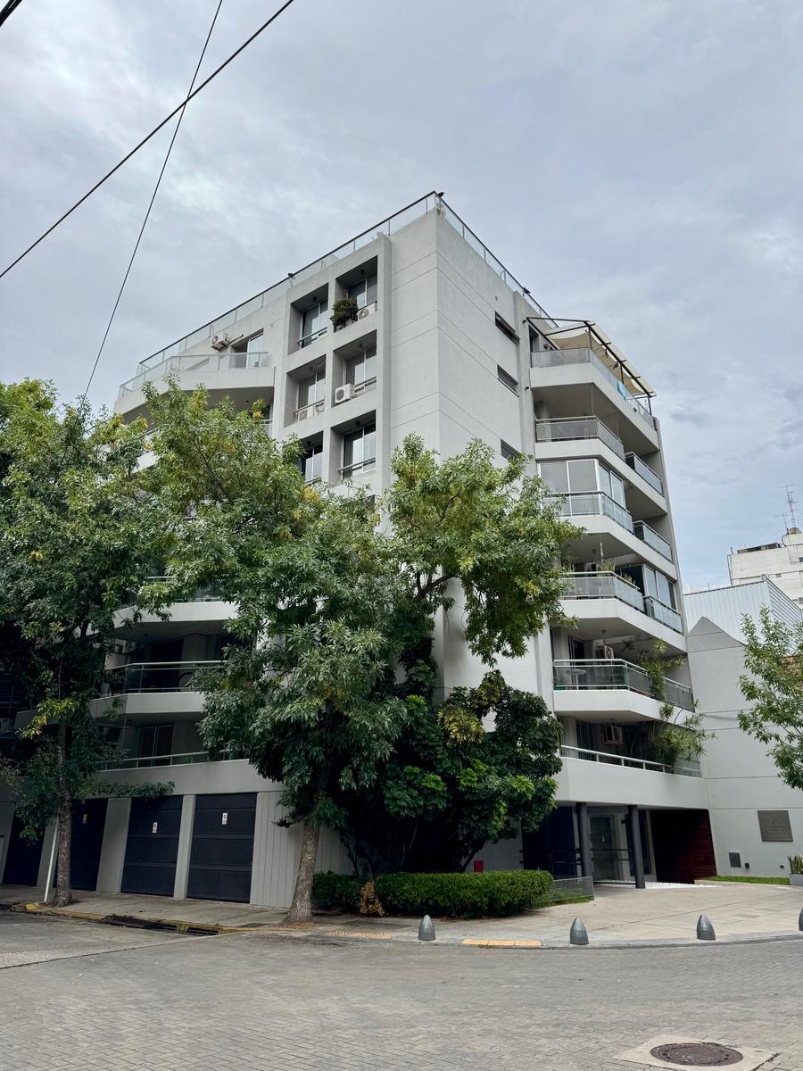 #5507964 | Alquiler | Departamento | Nuñez (GLADYS FONTELA SOLUCIONES INMOBILIARIAS)