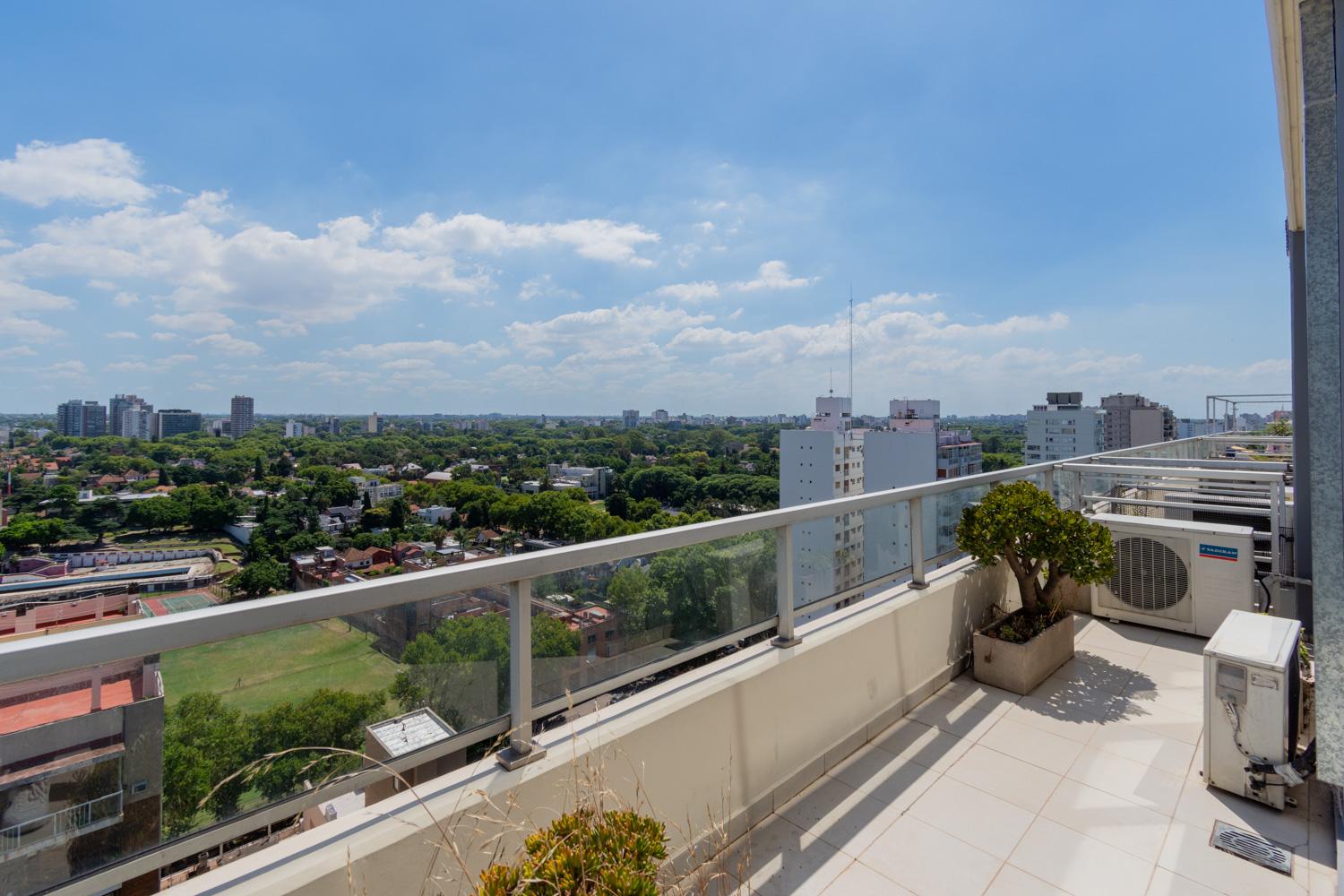 #5508606 | Alquiler | Departamento | Vicente Lopez (WEDO Brokers)