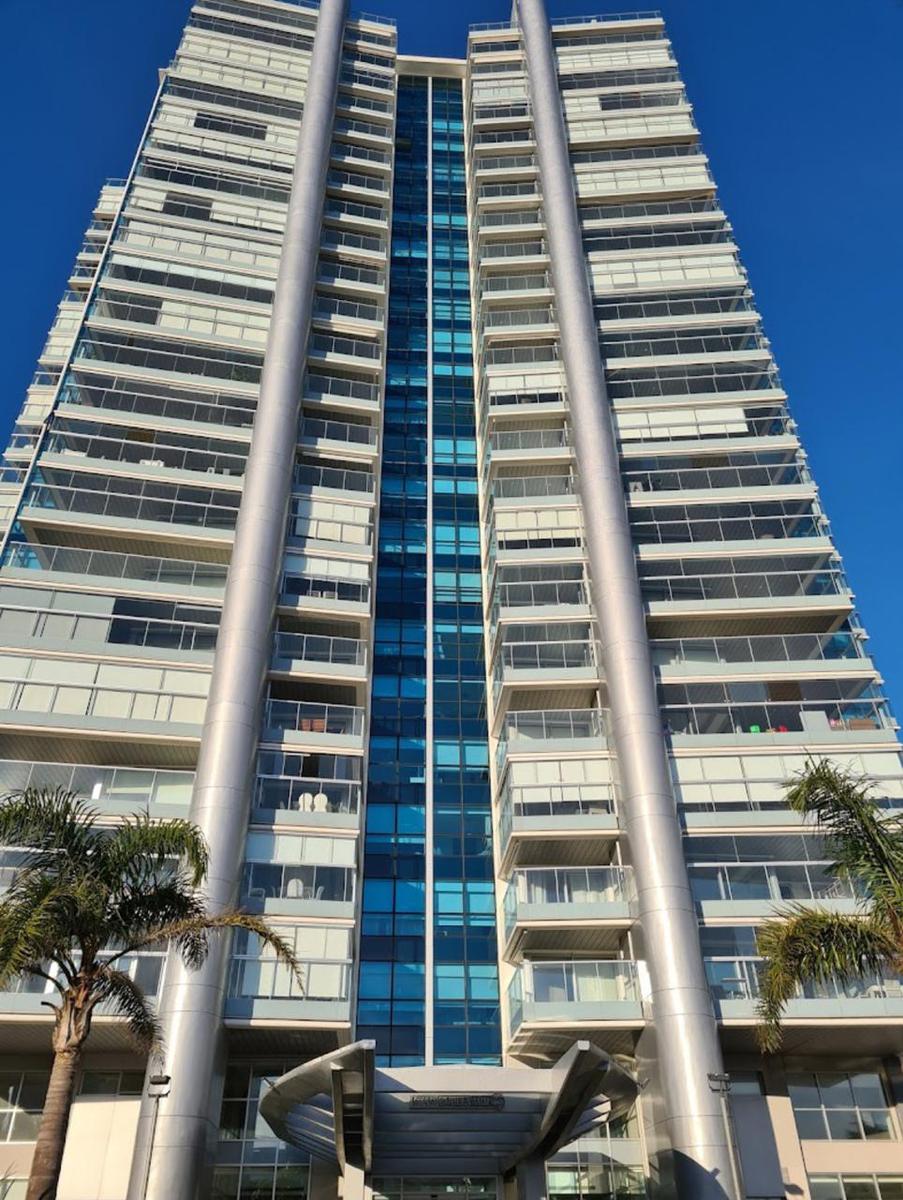 #5039398 | Temporary Rental | Apartment | Playa Mansa (Demichelis Biasoni)