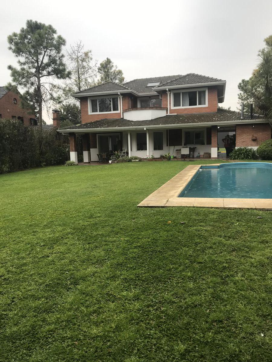 #1952217 | Sale | House | El Rodal (P&P negocios inmobiliarios)