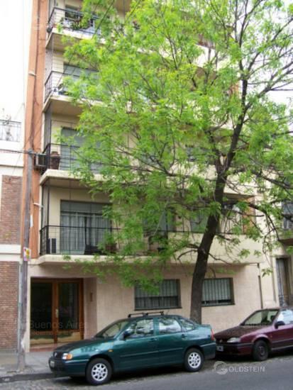 #5146653 | Rental | Apartment | Villa Crespo (Goldstein Propiedades)