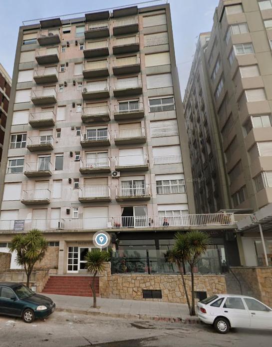 #5517503 | Venta | Departamento | Argentina (DANIEL CANEPA PROPIEDADES)