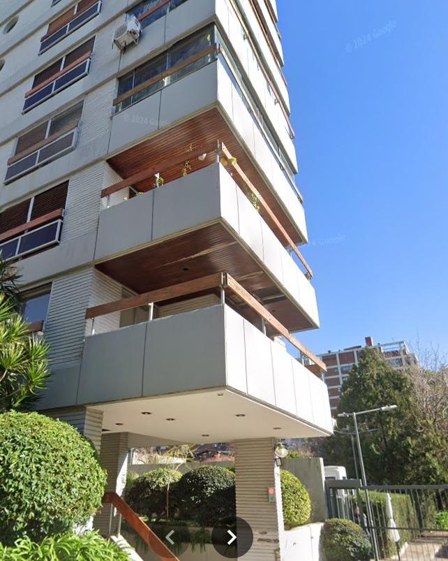 #5510183 | Venta | Departamento | Olivos-Vias/Rio (Papier Dujovne Propiedades)