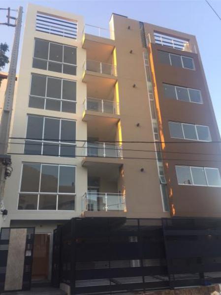 #235542 | Venta | Departamento | Colonia Jara (San Gerardo Inmobiliaria)