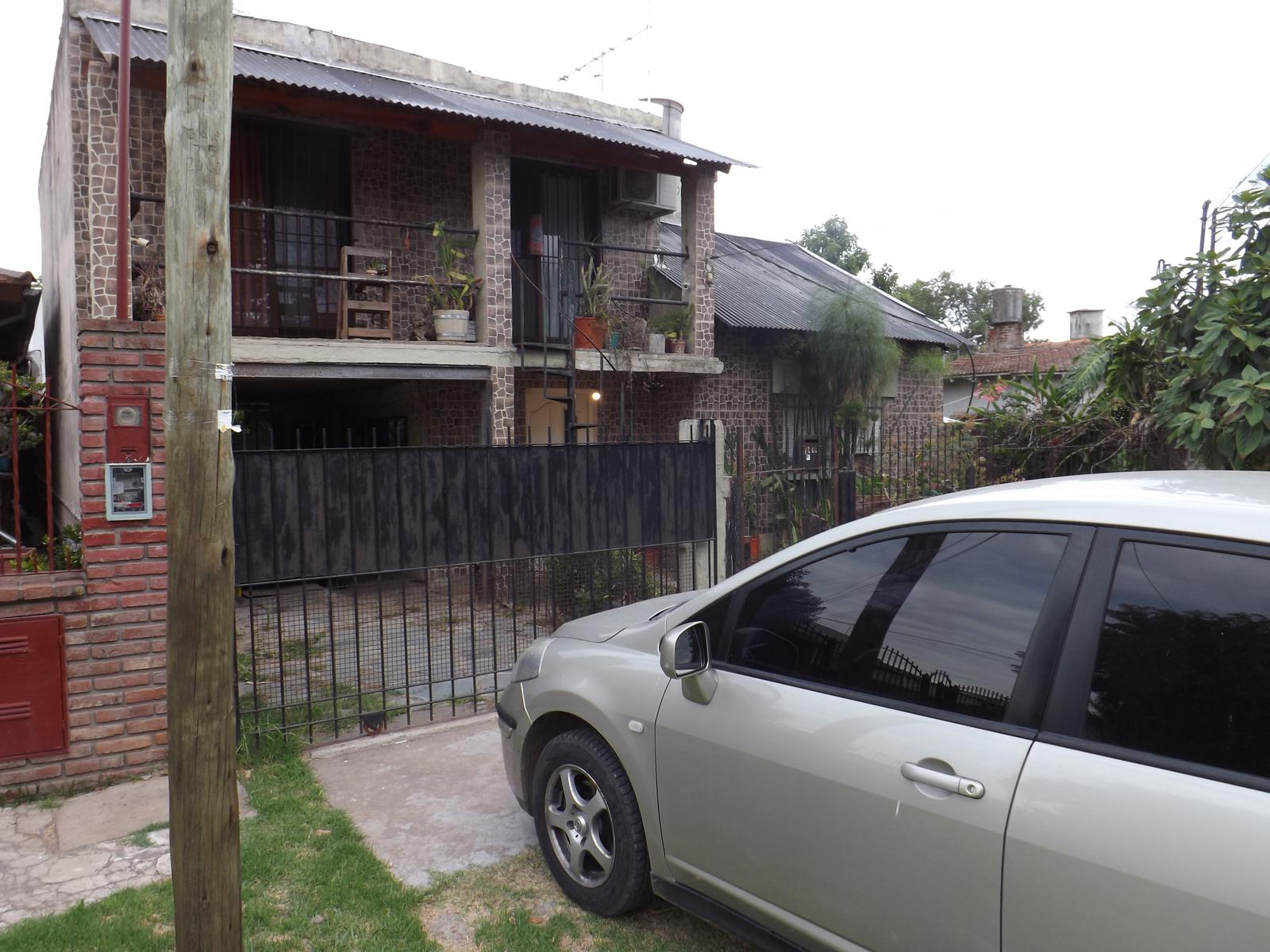 #5253610 | Venta | Casa | Barrio El Zorzal (Bologna Propiedades)