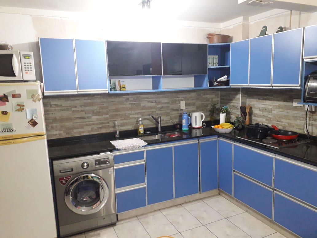 #2546932 | Venta | Departamento | Parque Chacabuco (Irujo BR)