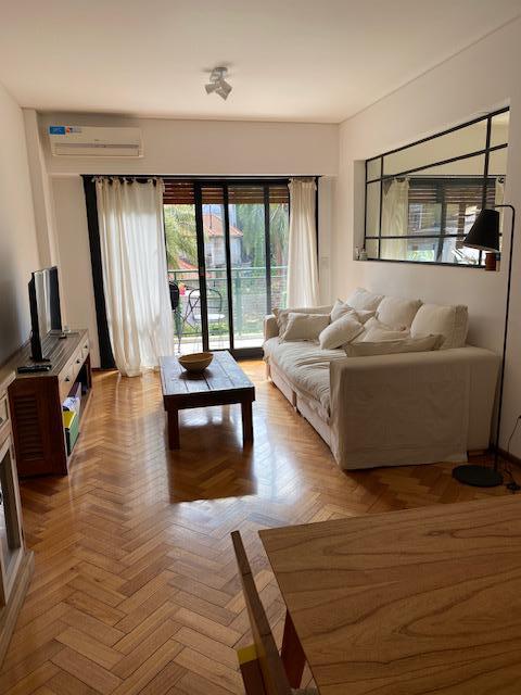 #4949661 | Temporary Rental | Apartment | Belgrano R (MM Brokers)