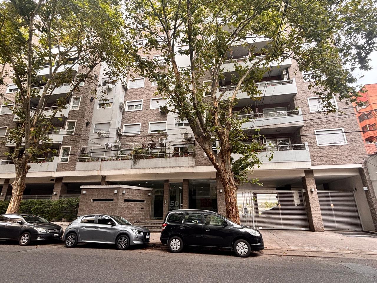 #5518063 | Alquiler | Departamento | Argentina (Connection Negocios Inmobiliarios)