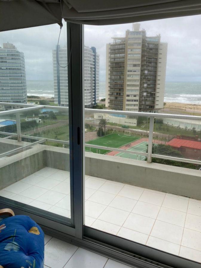 #3292093 | Venta | Departamento | Playa Brava (Emiliano Pedrozo)