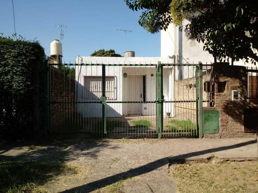 #3574235 | Venta | Casa | Jose Leon Suarez (Estudio Yacoub)