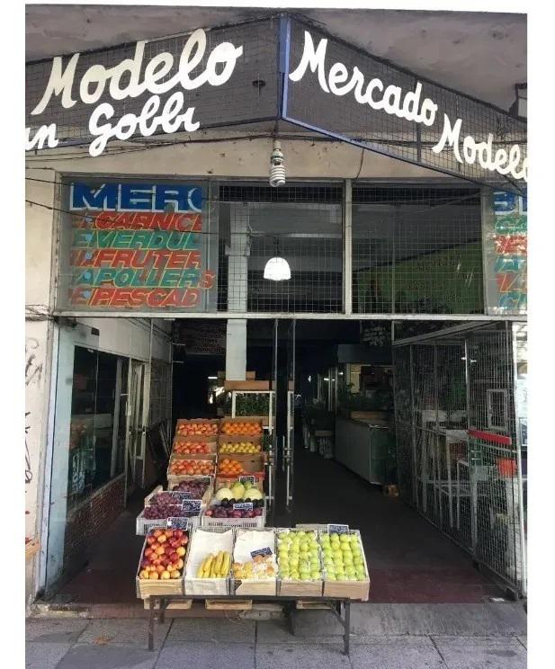 #1992069 | Venta | Local | Palermo (BOLLÓN Propiedades & Remates)