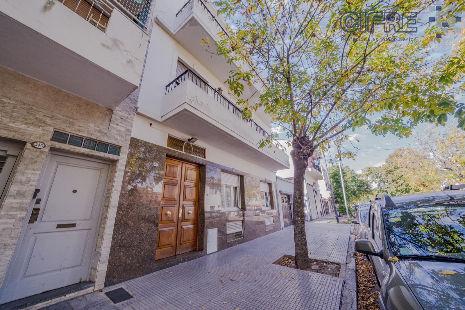 #5070592 | Sale | Apartment | Villa Pueyrredon (Cifre Profesionales Inmobiliarios)