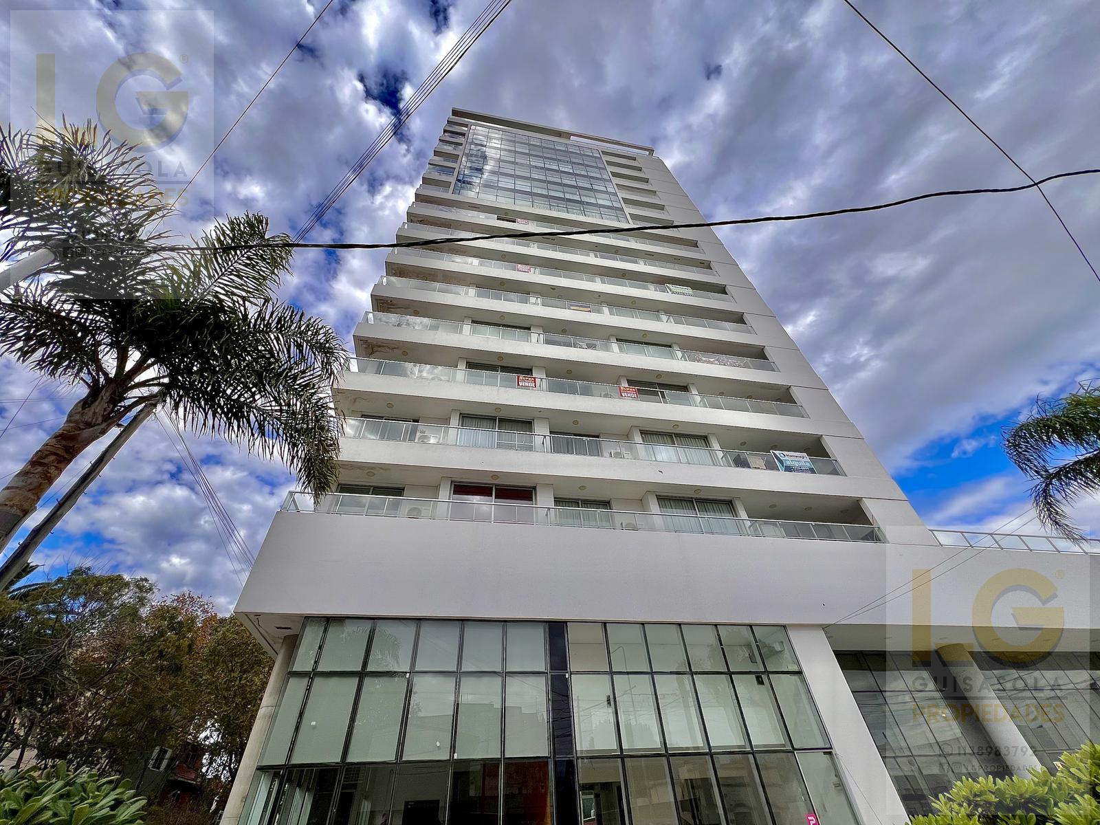 #5076937 | Venta | Departamento | Berazategui (LG propiedades)