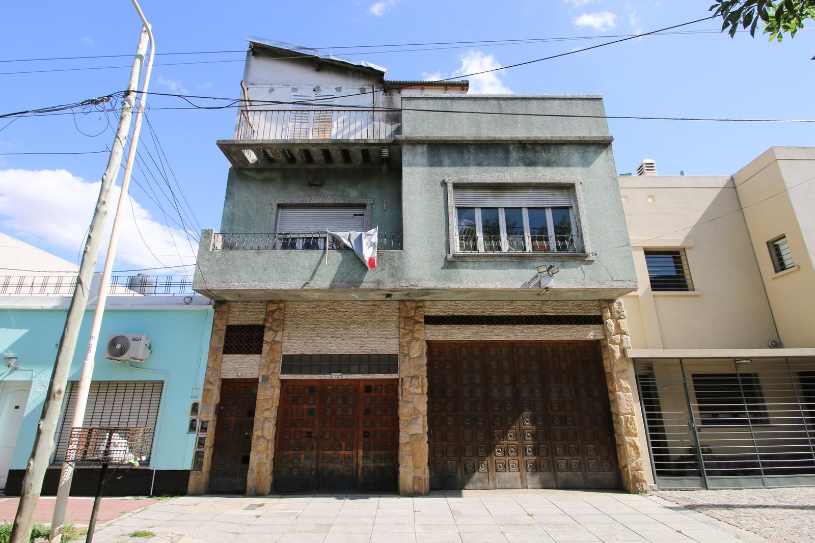 #4831944 | Venta | Casa | Ramos Mejia Sur (Real Props)