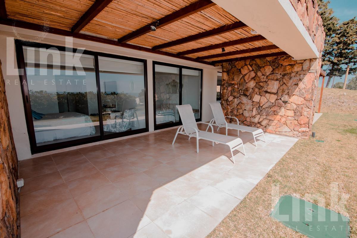 #1442281 | Venta | Departamento | Punta Ballena (Link Real State Boutique)