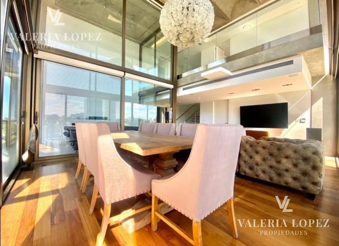 #4404951 | Temporary Rental | Apartment | Puerto Madero (Valeria Lopez Propiedades)