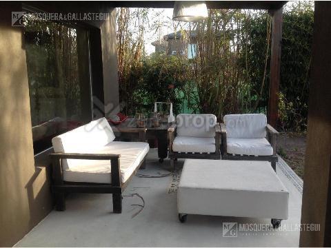#5019261 | Rental | House | Santa Barbara (MOSQUERA&GALLASTEGUI)