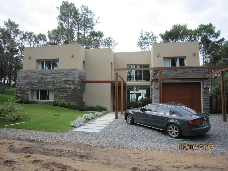 #4555064 | Temporary Rental | House | Laguna Blanca (Terramar)