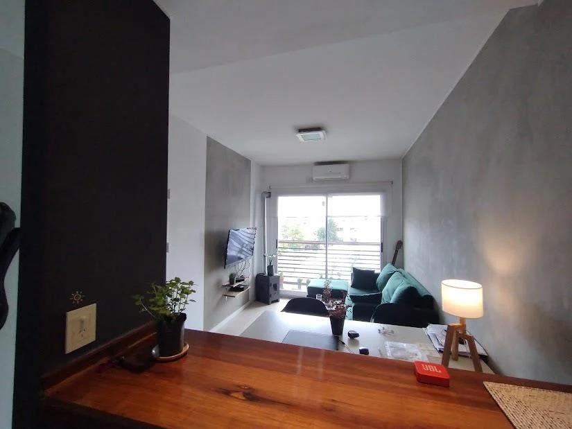 #5517686 | Venta | Departamento | Argentina (Estudio Yacoub)