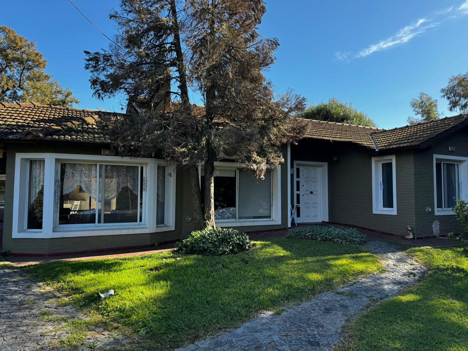 #5090895 | Venta | Casa | Mapuche Country Club (Zarate Gestión Inmobiliaria)