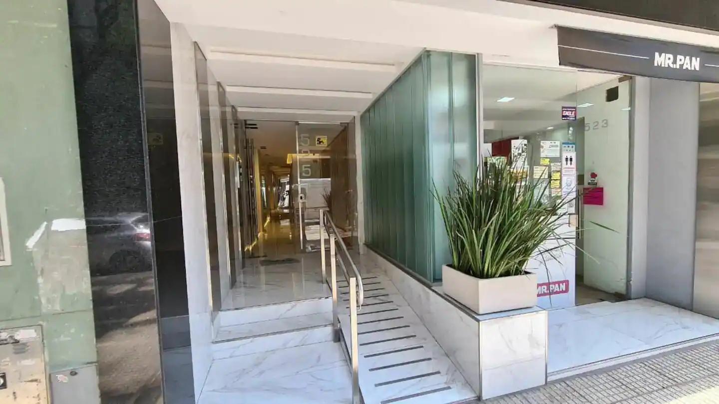 #5119884 | Venta | Departamento | Caballito Sur (Dubin Buenas Raíces)