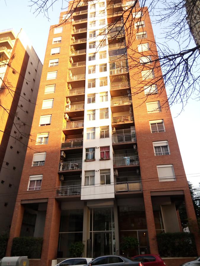 #5312698 | Alquiler | Departamento | Palermo (Shenk Inmobiliaria)