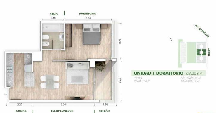 #1962688 | Venta | Galpón / Depósito / Bodega | Añelo (Mellado Duran Soluciones Inmobiliarias)