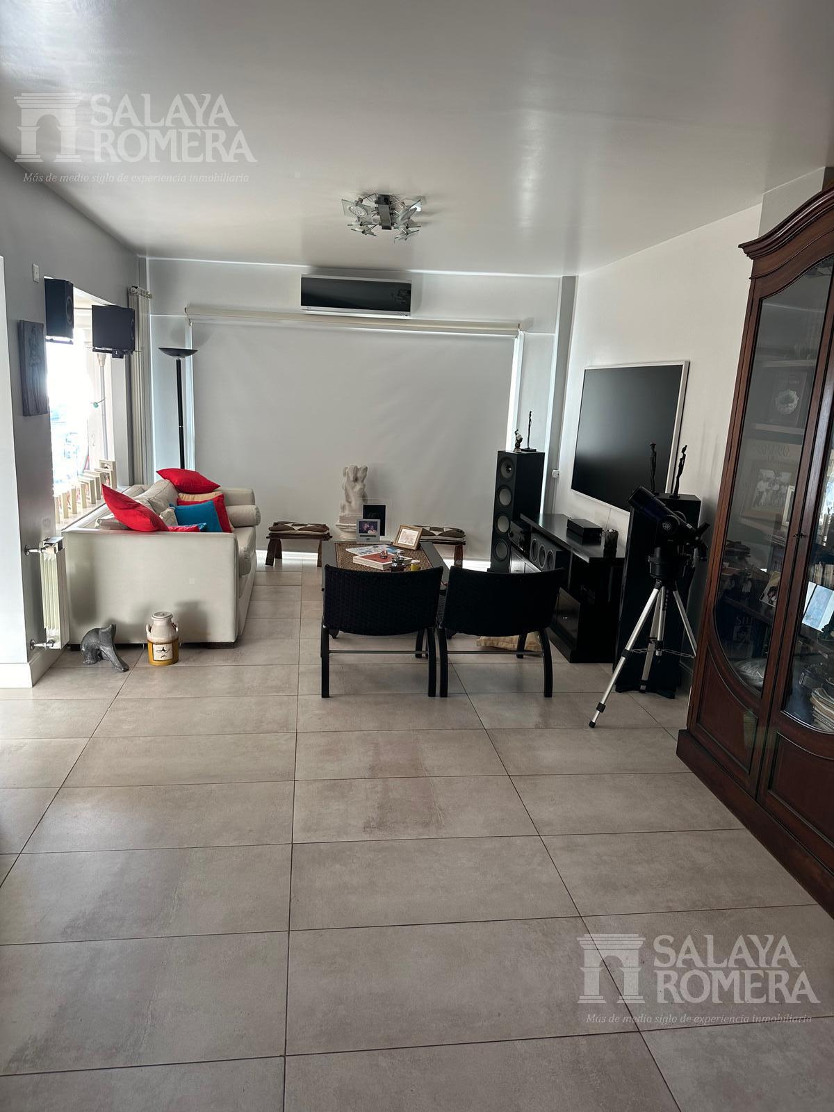 #5082081 | Sale | Apartment | Vicente Lopez (Salaya Romera Propiedades)