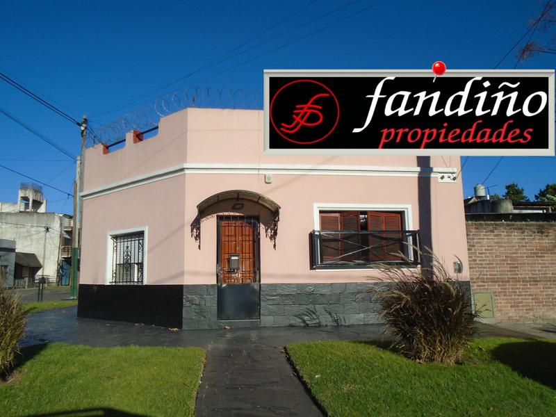 #205931 | Sale | House | Temperley (Fandiño Propiedades)