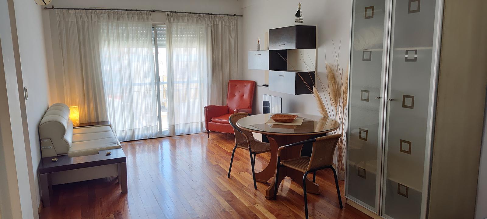 #5118819 | Temporary Rental | Apartment | Olivos (Lopez Fernandez)
