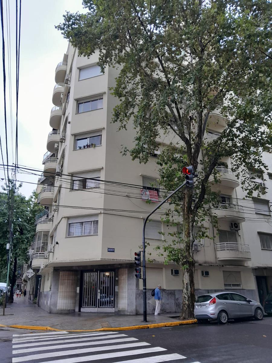 #4996084 | Venta | Departamento | Recoleta (Argentina Housing )