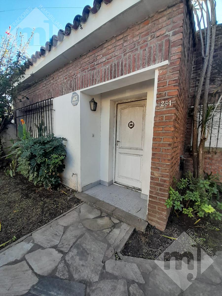 #5080793 | Sale | House | San Fernando (MJ OPERACIONES INMOBILIARIAS)