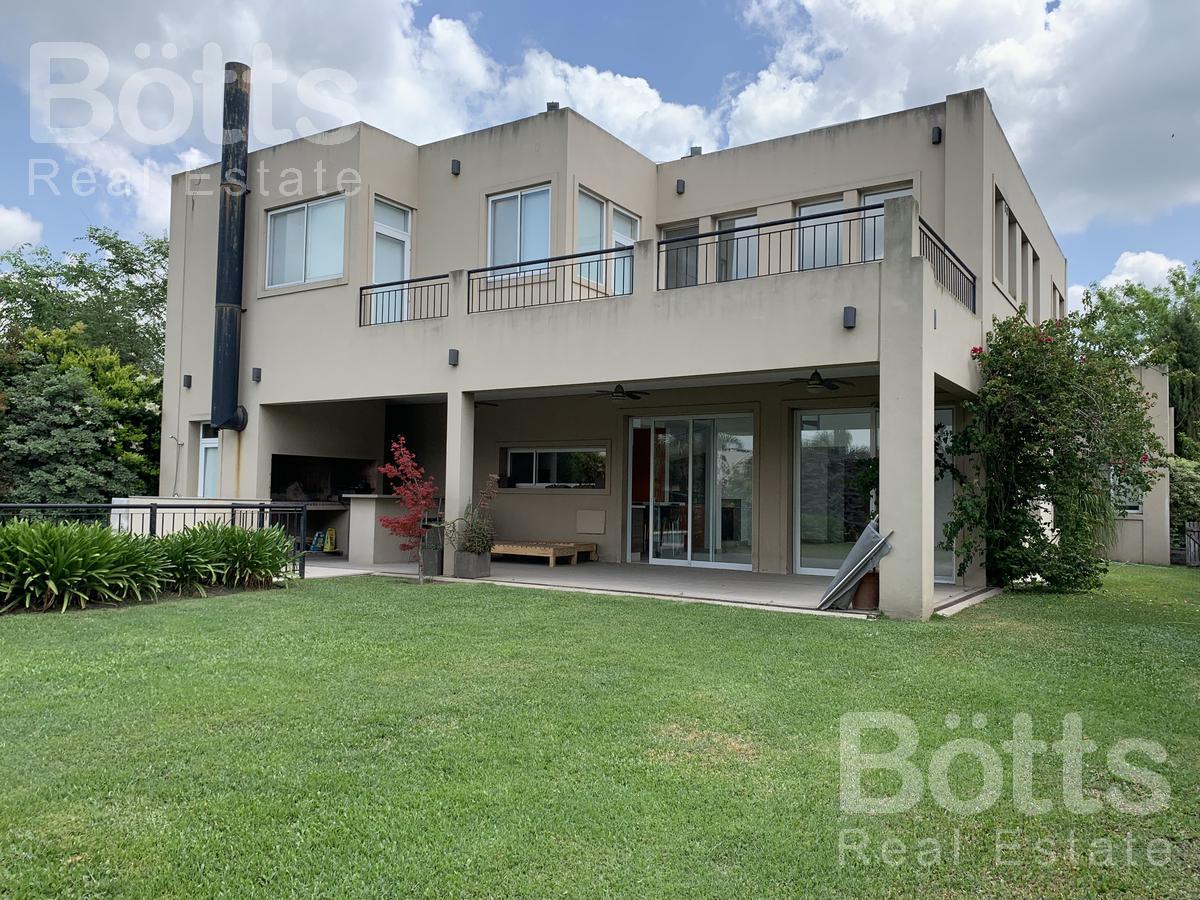 #3292409 | Temporary Rental | House | San Patricio (Bötts Real Estate)