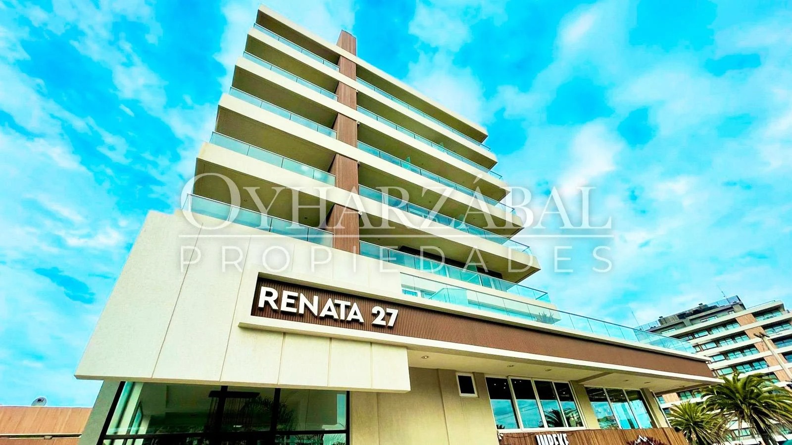 #4821705 | Venta | Departamento | Playa Las Margaritas (Oyharzábal Propiedades )