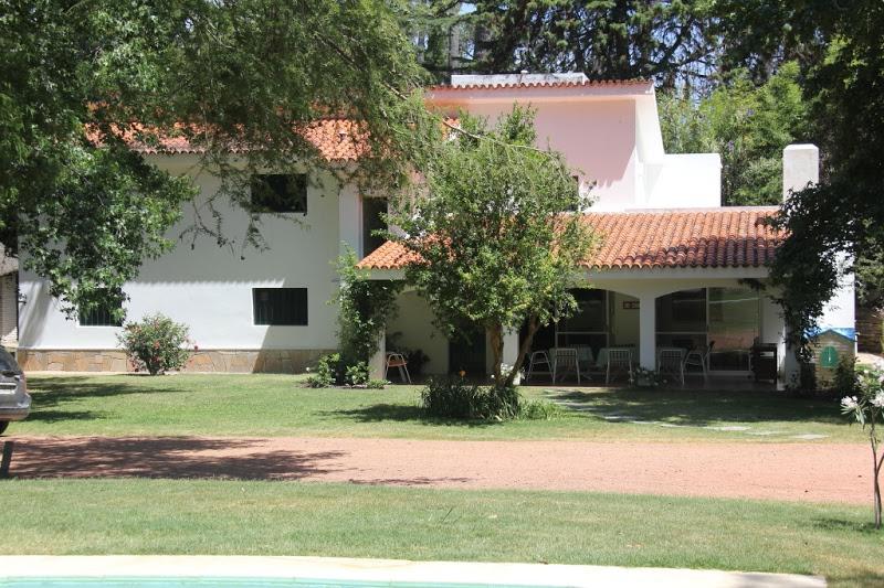 #247665 | Alquiler | Casa | Maldonado (Terramar)