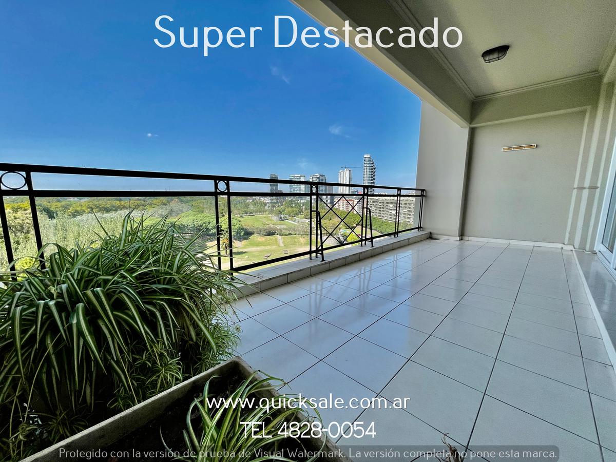 #5282895 | Rental | Apartment | Puerto Madero (Quicksale Propiedades)