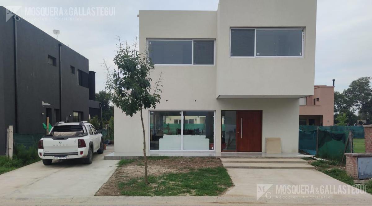 #544959 | Venta | Casa | Vila Marina (MOSQUERA&GALLASTEGUI)