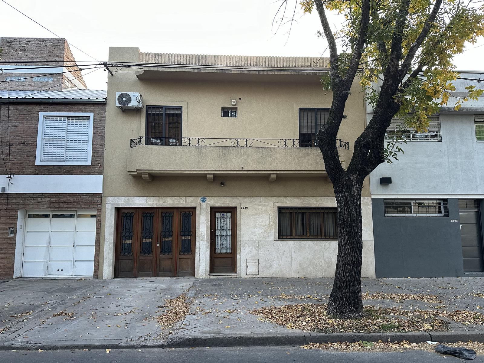 #5099904 | Sale | House | Barrio Industrial (Codigo - Negocios Inmobiliarios)