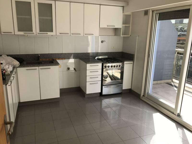 #5314786 | Alquiler | Departamento | Puerto Madero (MLL Propiedades)