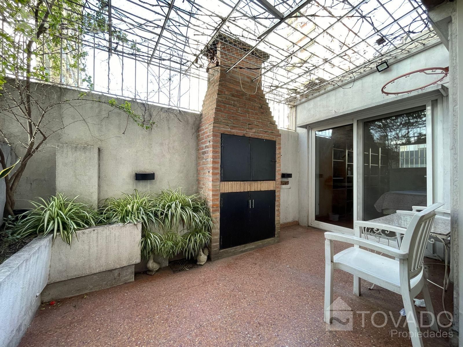 #4904607 | Venta | Departamento | Belgrano (Tovado Propiedades)