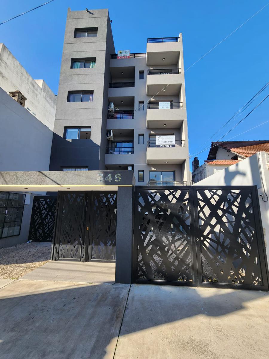 #5191297 | Venta | Departamento | Haedo (Esteban Fleitas Inmobiliaria)