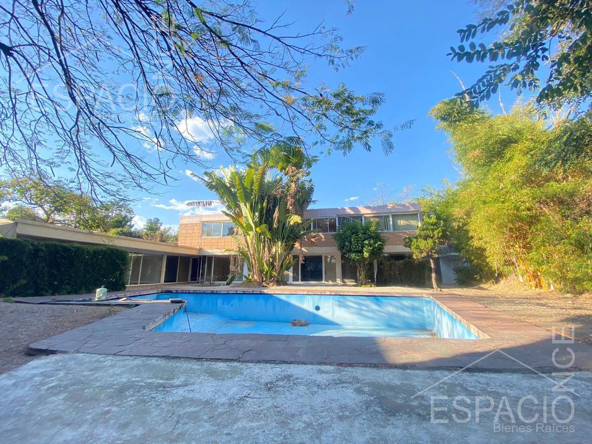 #4660312 | Rental | Office | Vista Hermosa (Espacio Once Bienes Raíces)