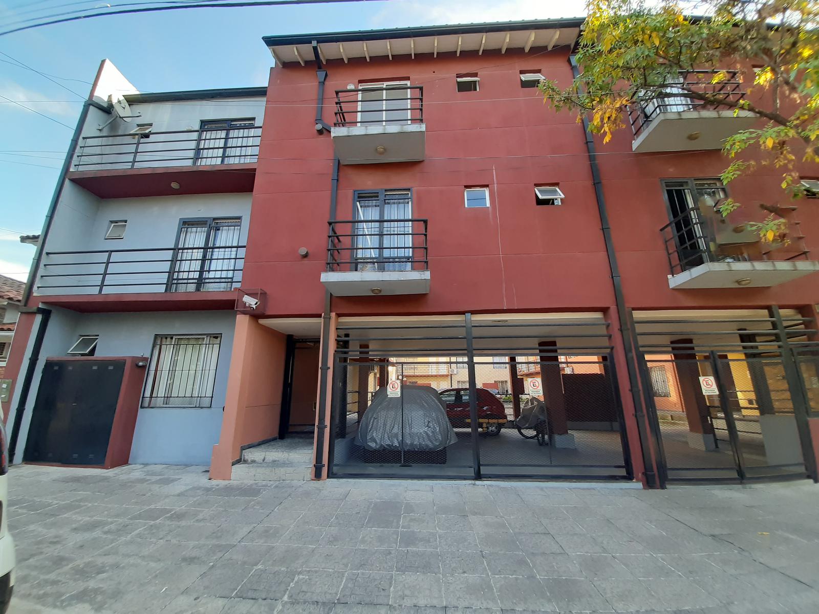 #5095711 | Rental | Apartment | Moron Norte (Inmobiliaria Claudio Godoy)
