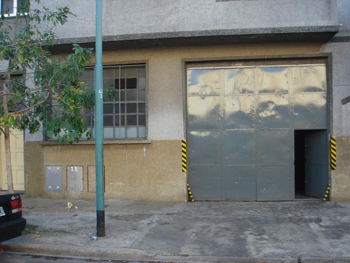 #3961636 | Sale | Warehouse | Villa Martelli (Danielito Propiedades)