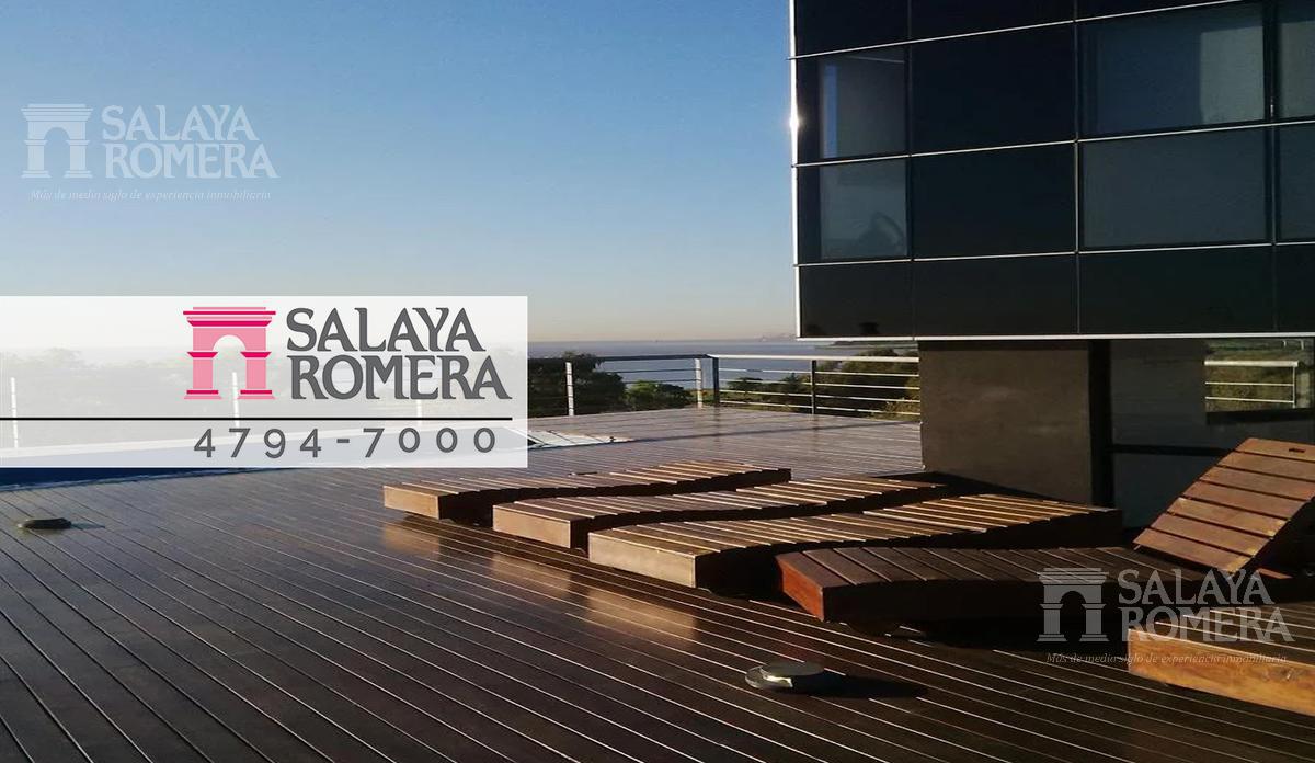 #828398 | Venta | Departamento | Olivos (Salaya Romera Propiedades)