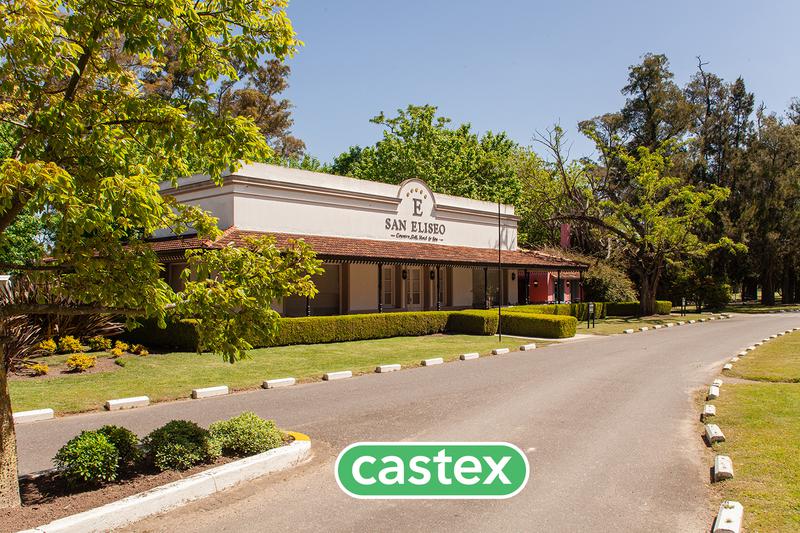 #5321617 | Sale | Lot | San Eliseo Golf & Country (Castex Propiedades)