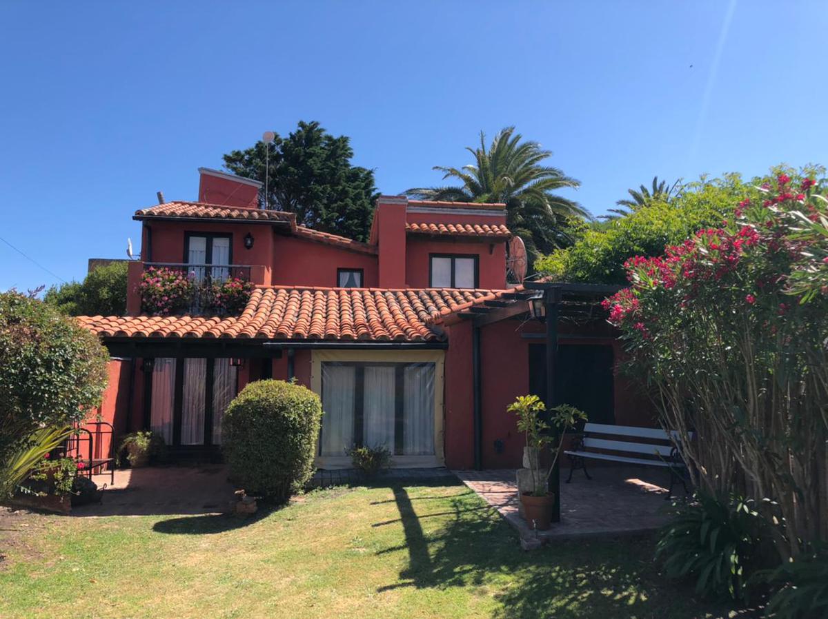 #3269567 | Venta | Casa | Mar Del Tuyu (González Propiedades Mar del Sud)