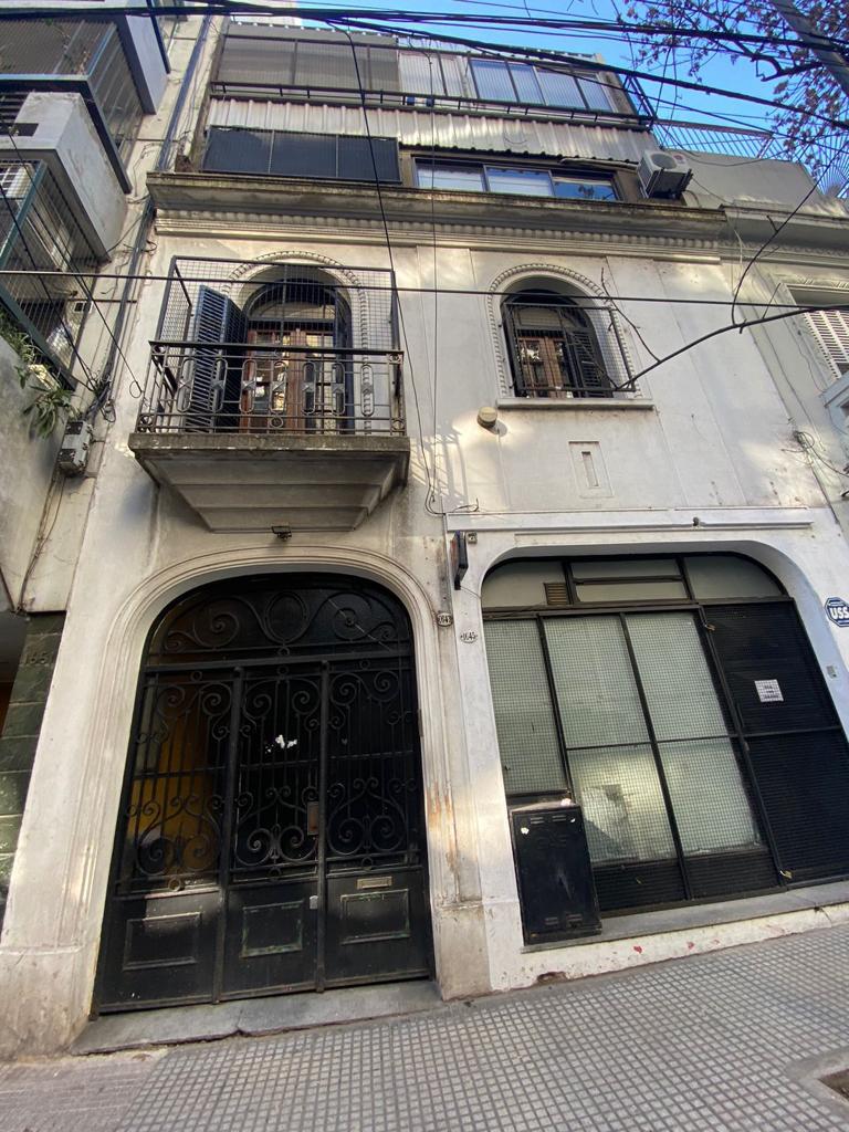 #4829829 | Venta | Lote | Belgrano (O'duch)