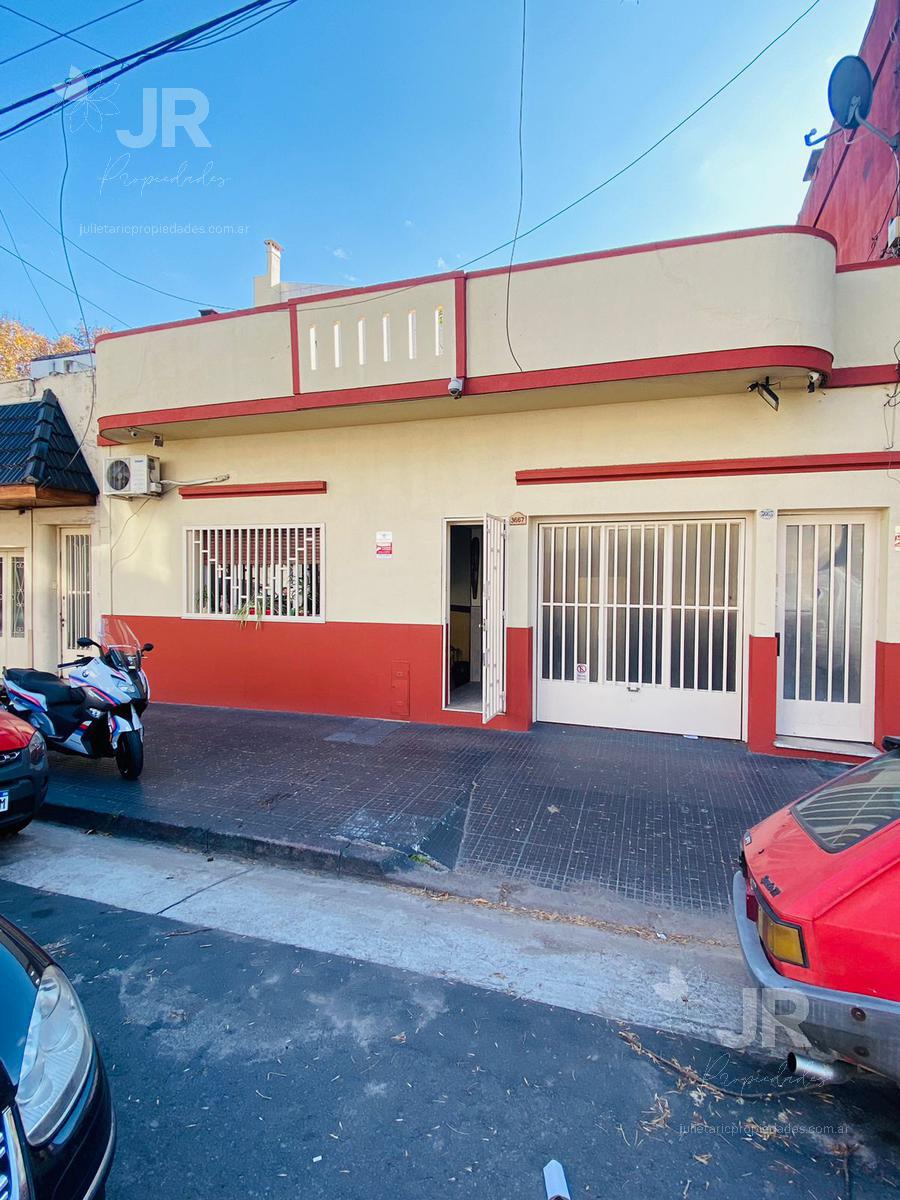 #4135605 | Sale | Horizontal Property | Boedo (Julieta Ric Propiedades)